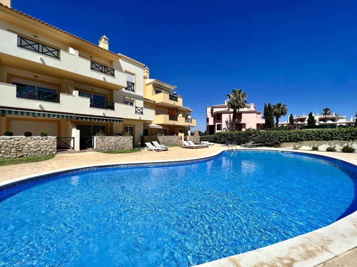 Albufeira Valley 2 With Pool By Homing Kültér fotó